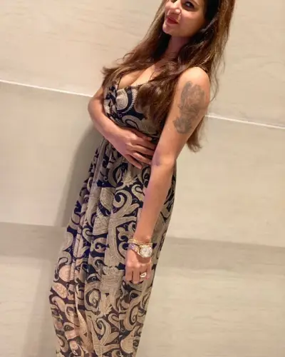 Bara Escort